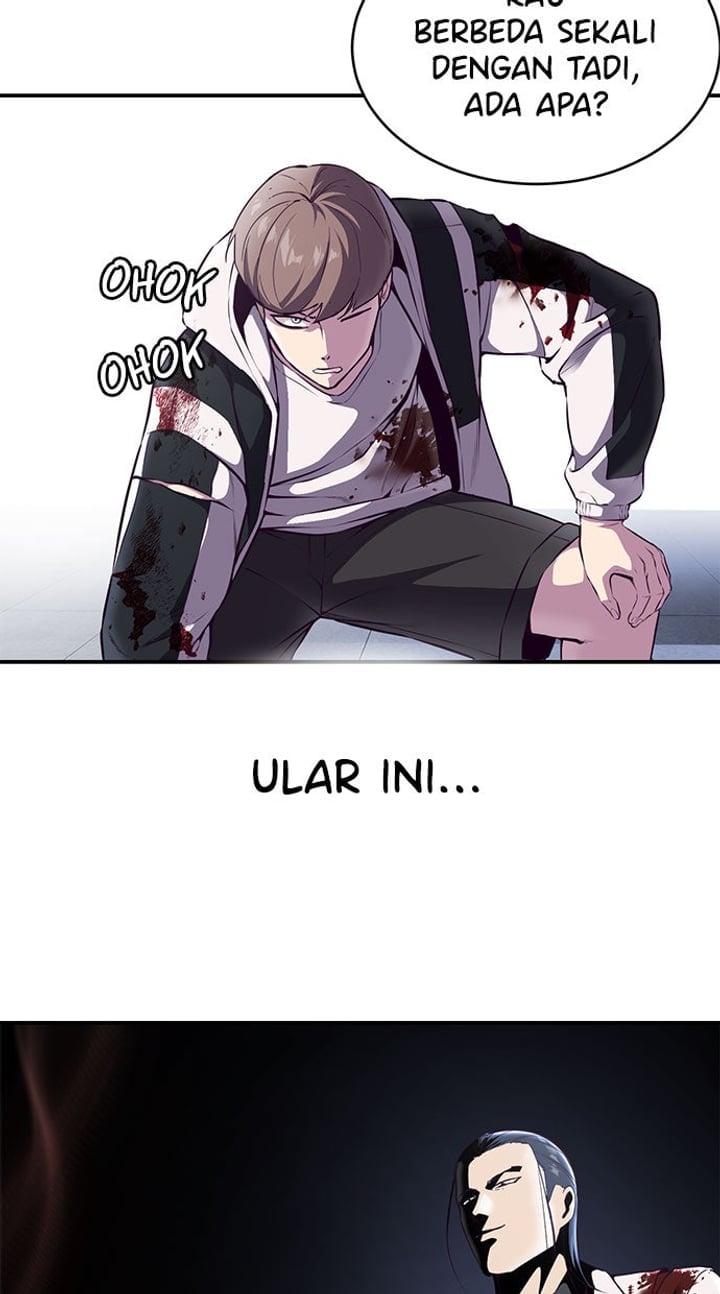 The Boy of Death Chapter 144 - Page 15
