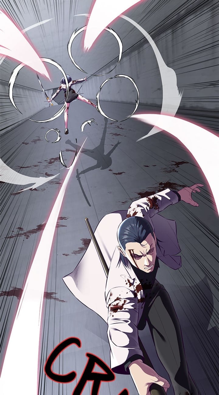 The Boy of Death Chapter 144 - Page 150
