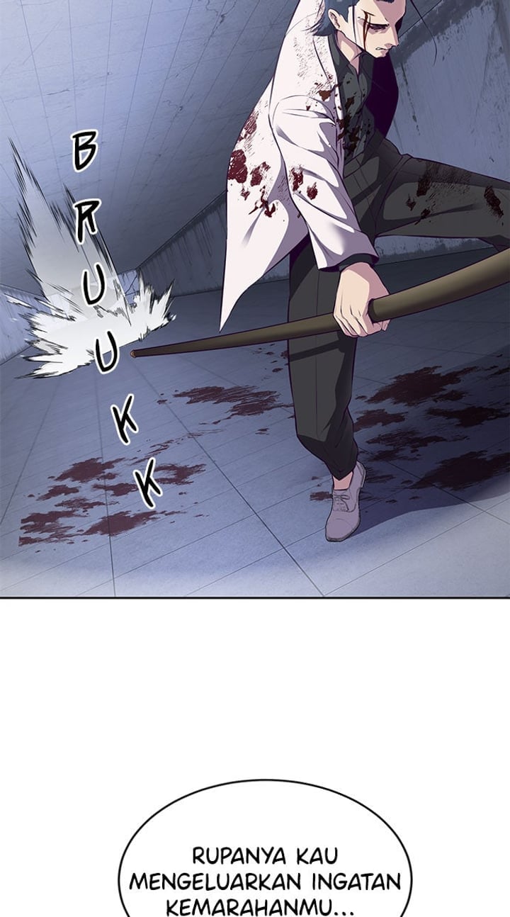 The Boy of Death Chapter 144 - Page 153