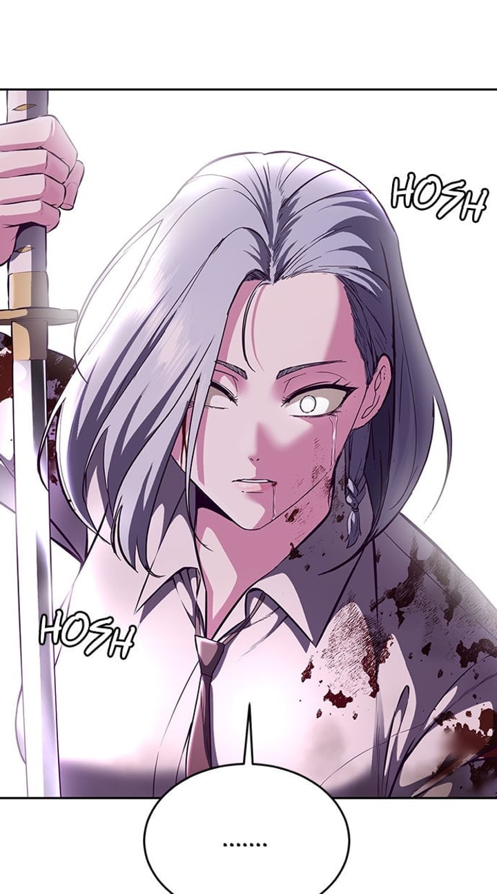 The Boy of Death Chapter 144 - Page 157