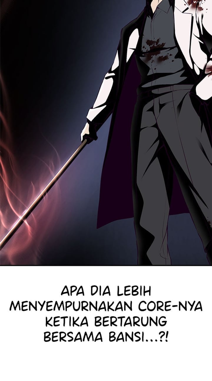 The Boy of Death Chapter 144 - Page 16