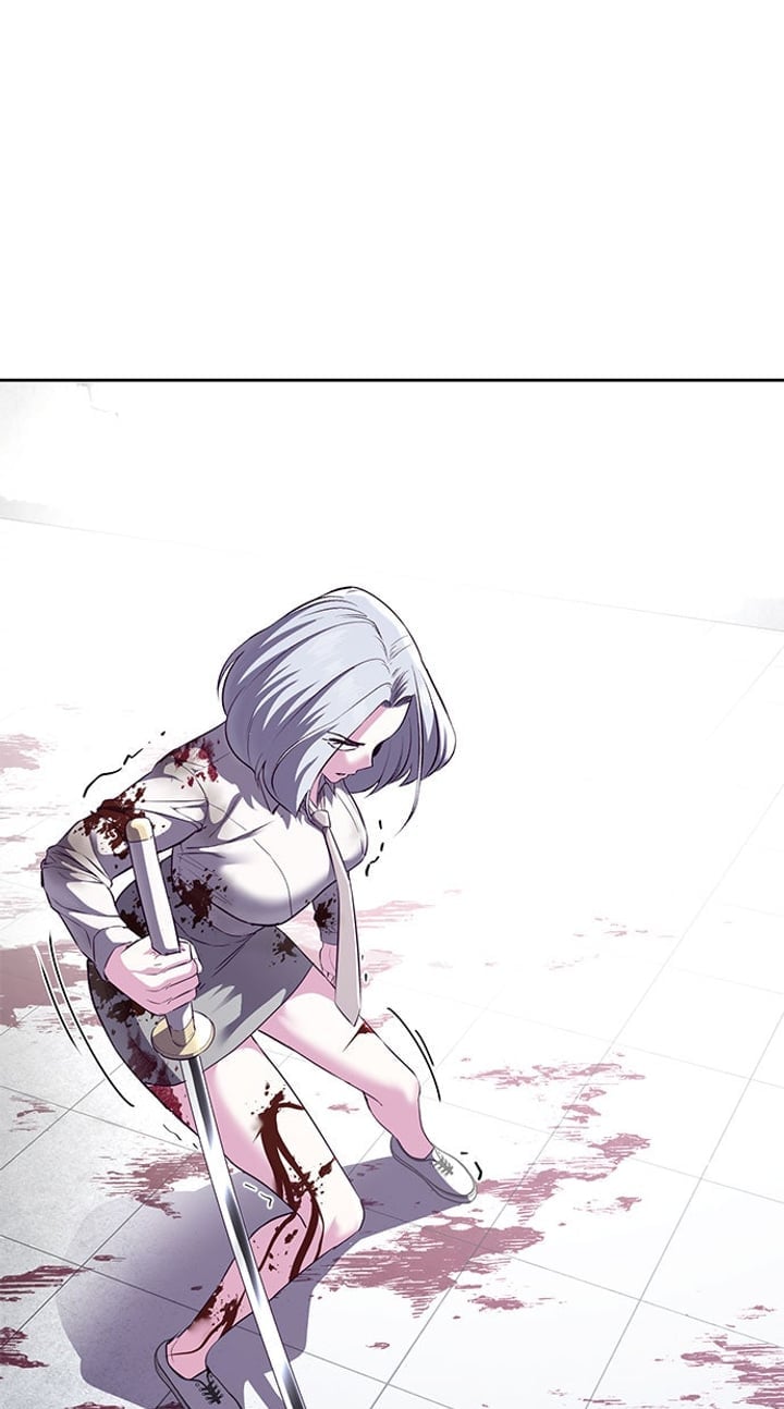 The Boy of Death Chapter 144 - Page 161
