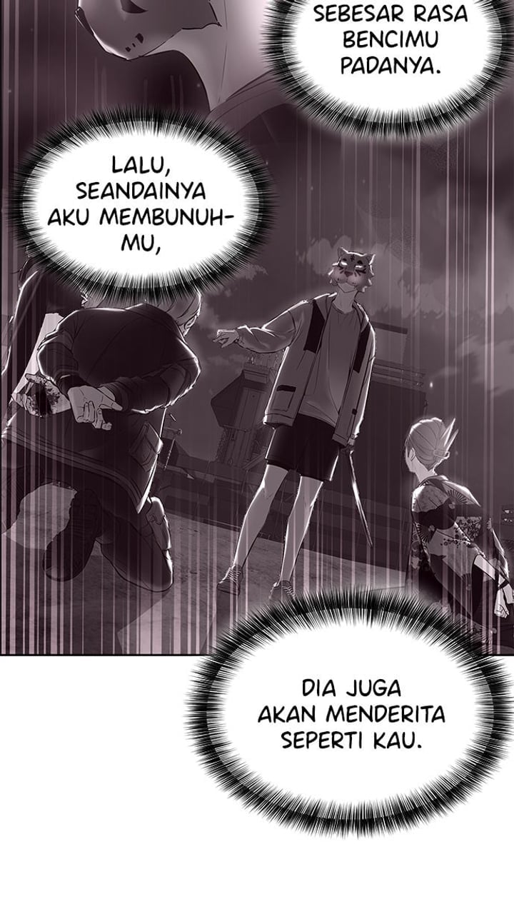 The Boy of Death Chapter 144 - Page 163