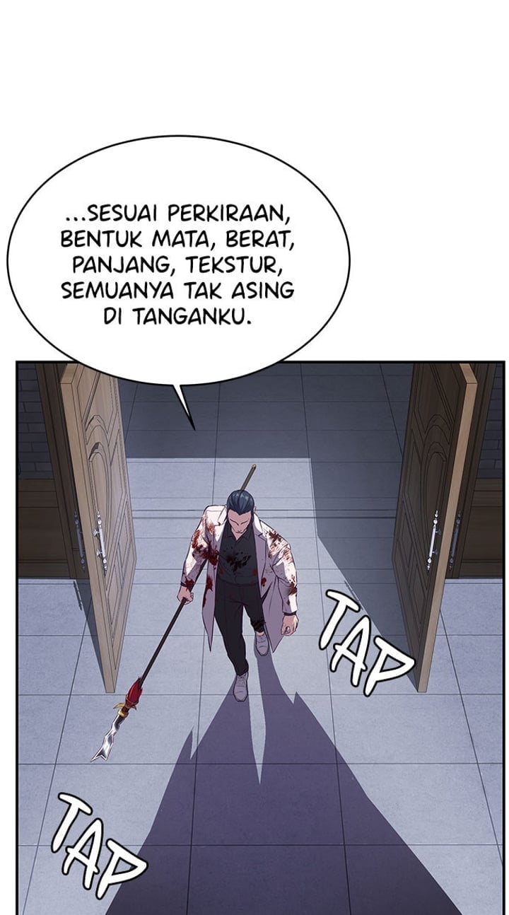 The Boy of Death Chapter 144 - Page 17