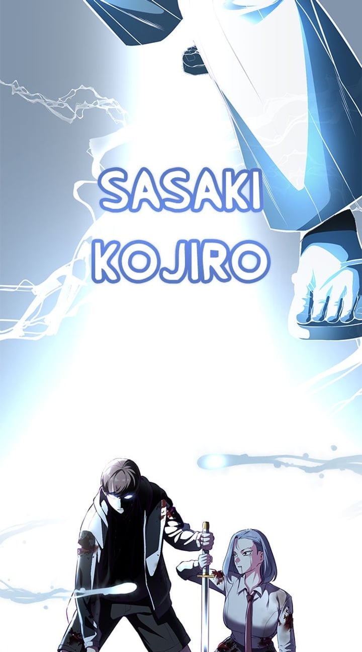 The Boy of Death Chapter 144 - Page 176