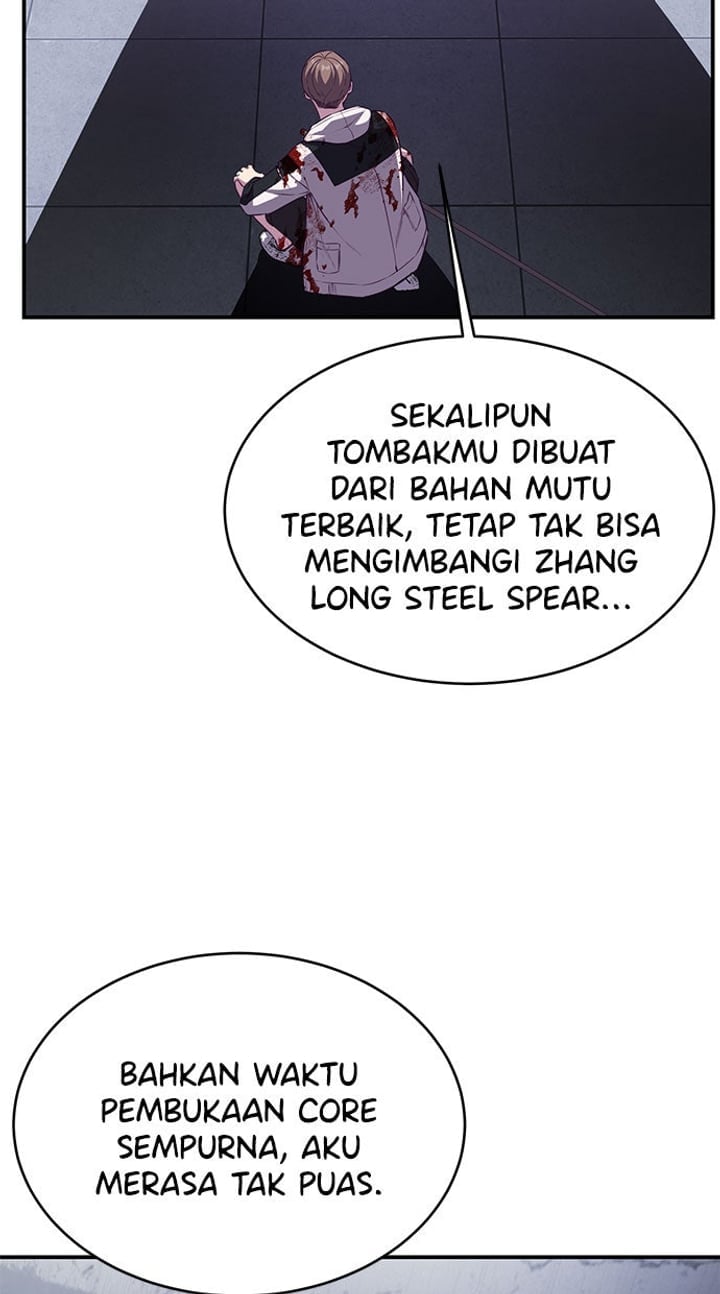 The Boy of Death Chapter 144 - Page 18