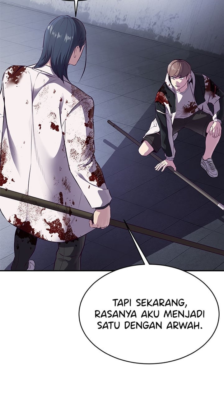 The Boy of Death Chapter 144 - Page 19