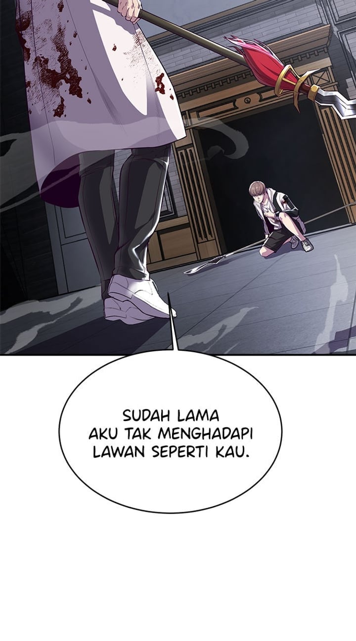 The Boy of Death Chapter 144 - Page 2