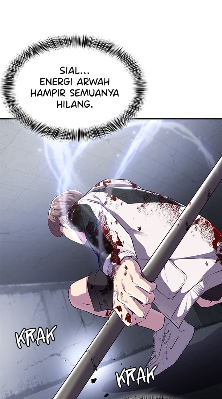 The Boy of Death Chapter 144 - Page 20