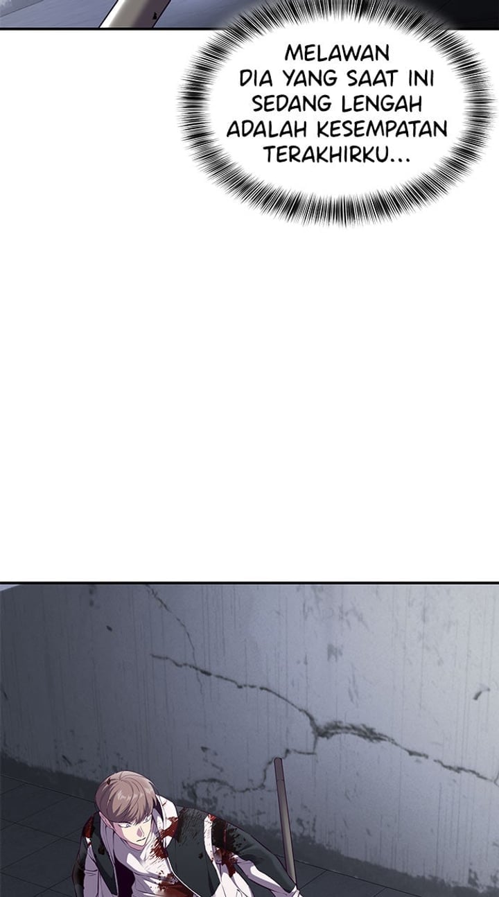 The Boy of Death Chapter 144 - Page 21