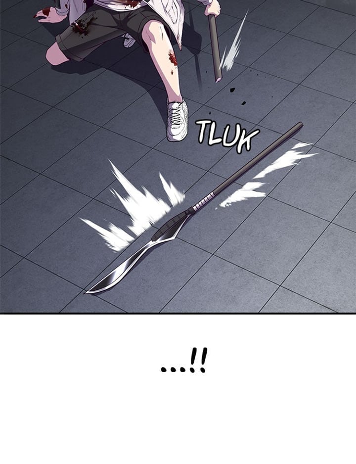 The Boy of Death Chapter 144 - Page 22