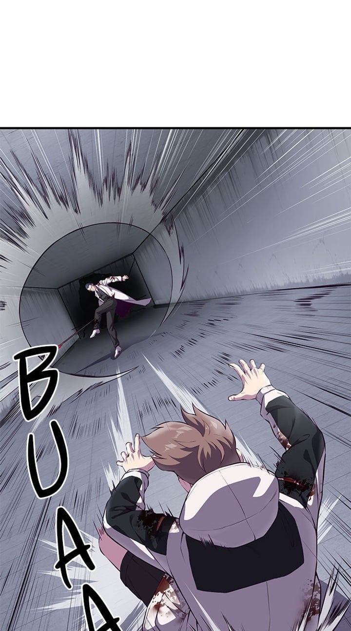 The Boy of Death Chapter 144 - Page 23