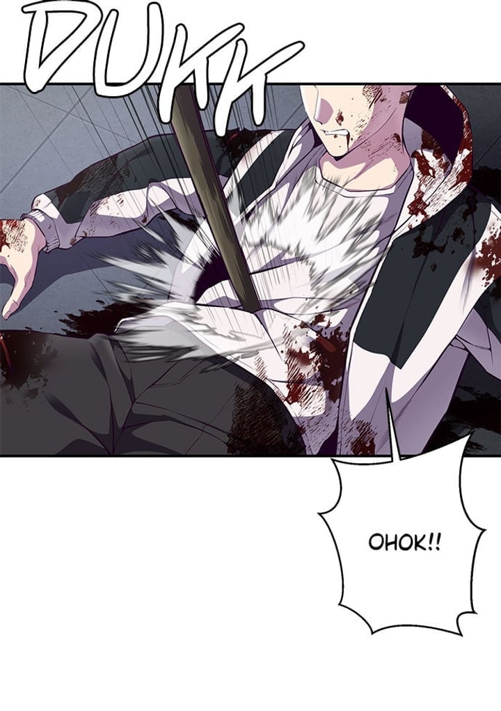 The Boy of Death Chapter 144 - Page 29