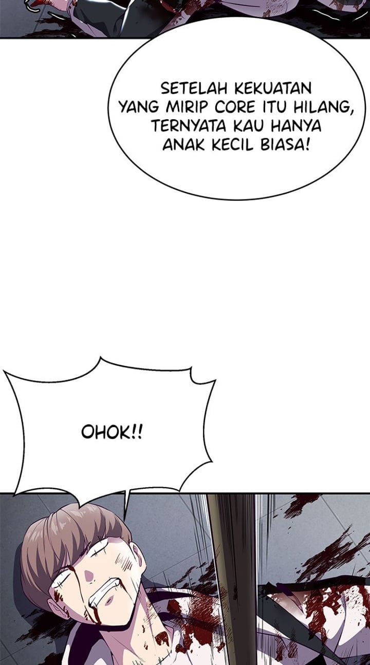The Boy of Death Chapter 144 - Page 31