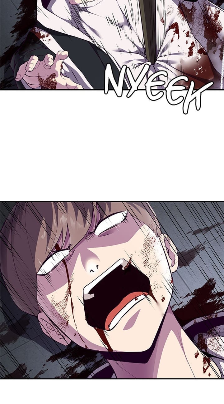 The Boy of Death Chapter 144 - Page 32
