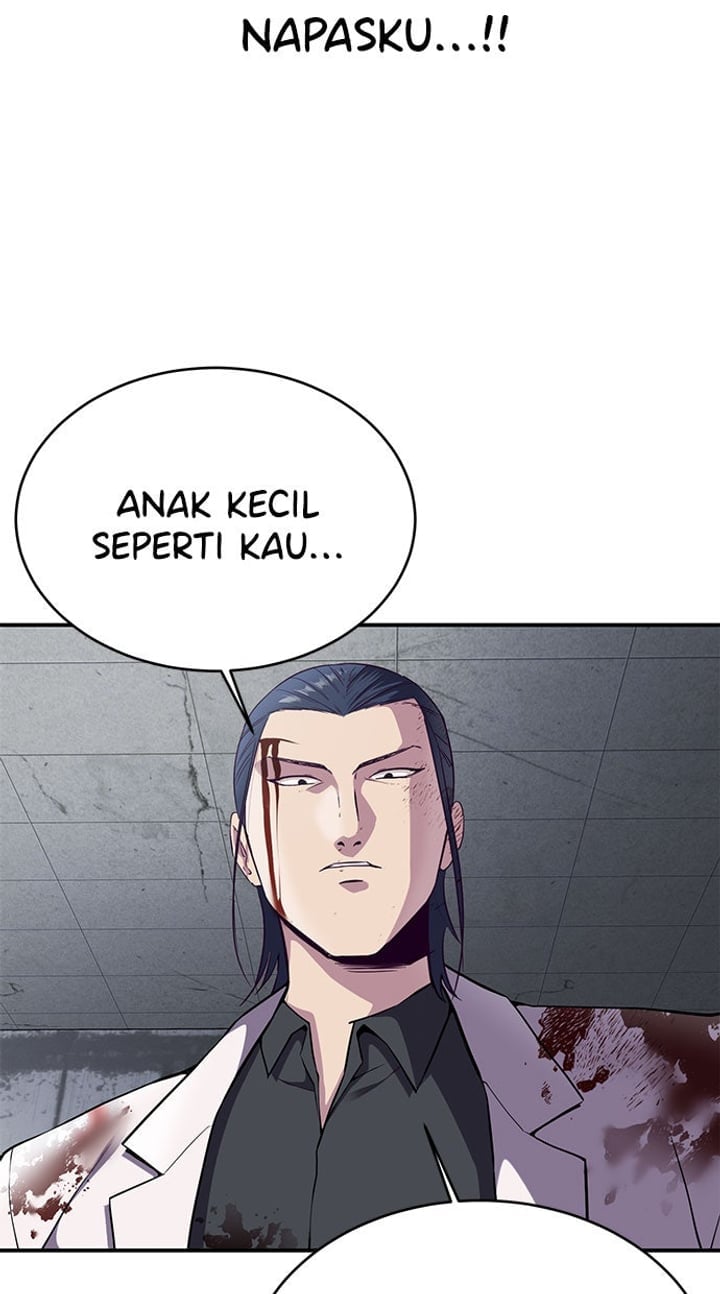 The Boy of Death Chapter 144 - Page 33
