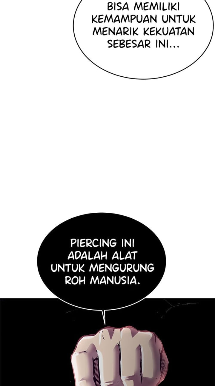 The Boy of Death Chapter 144 - Page 34