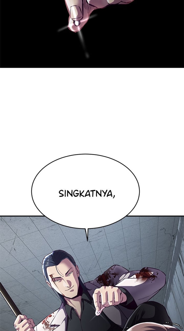 The Boy of Death Chapter 144 - Page 35