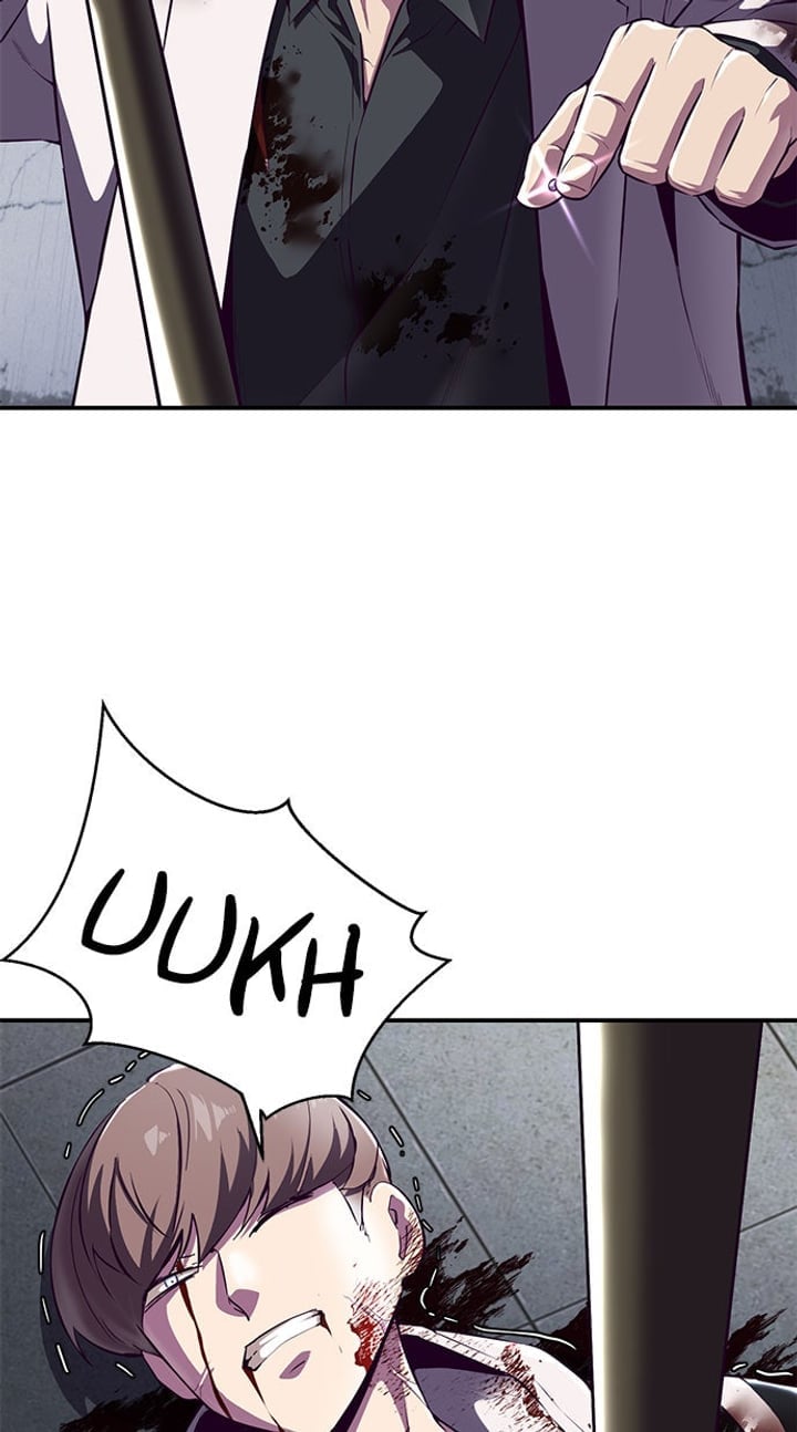 The Boy of Death Chapter 144 - Page 38