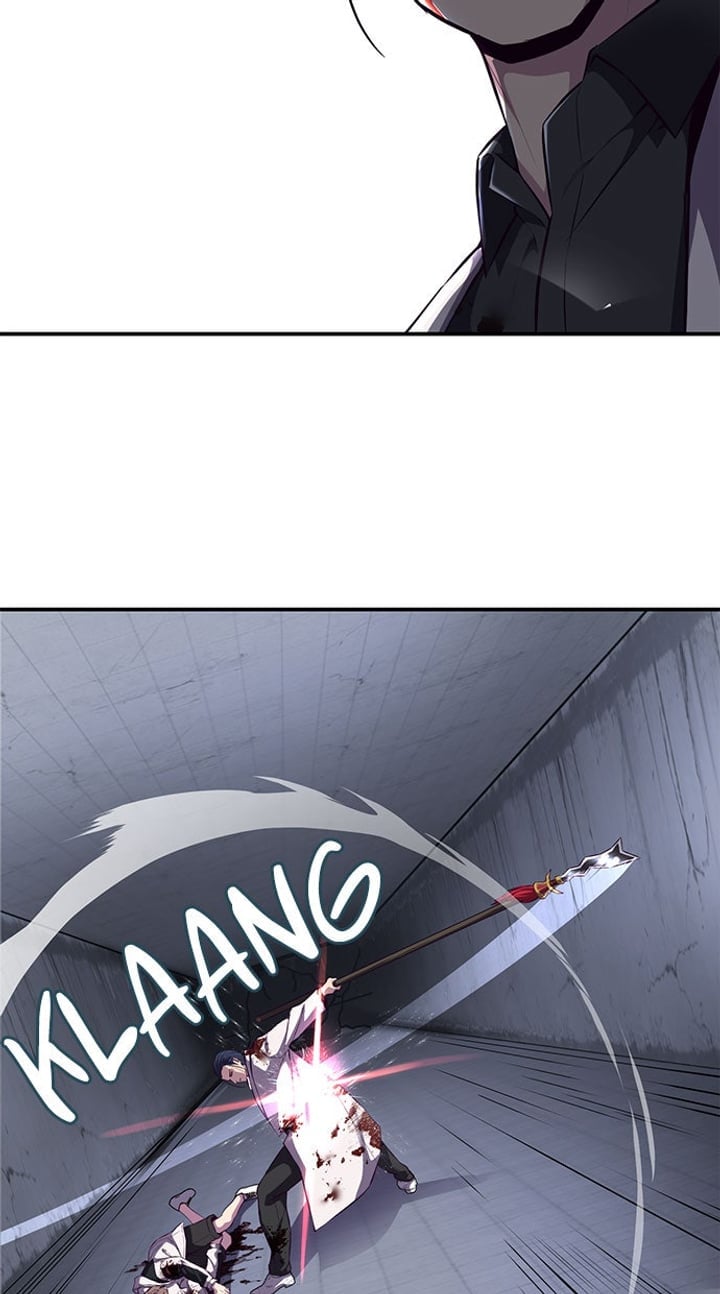 The Boy of Death Chapter 144 - Page 46