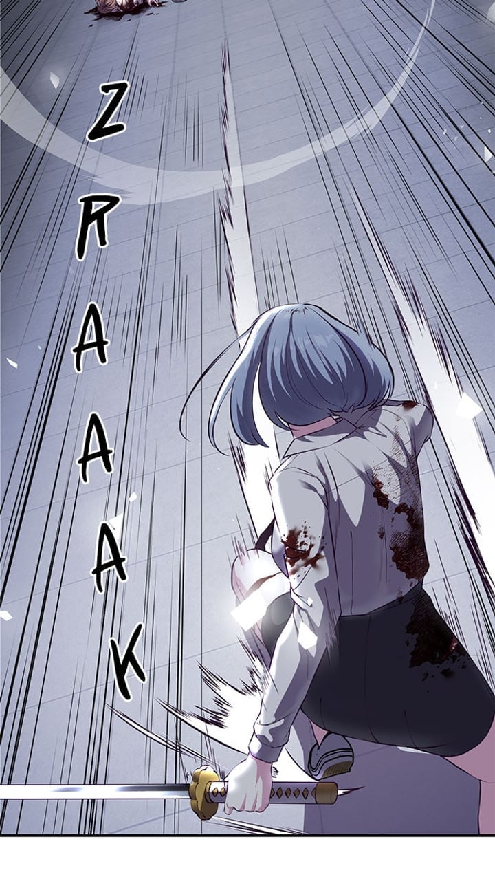 The Boy of Death Chapter 144 - Page 47