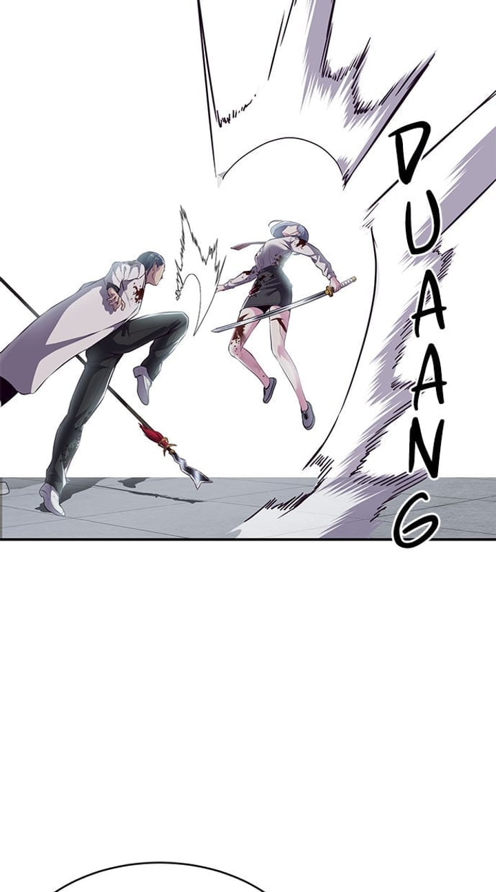 The Boy of Death Chapter 144 - Page 52