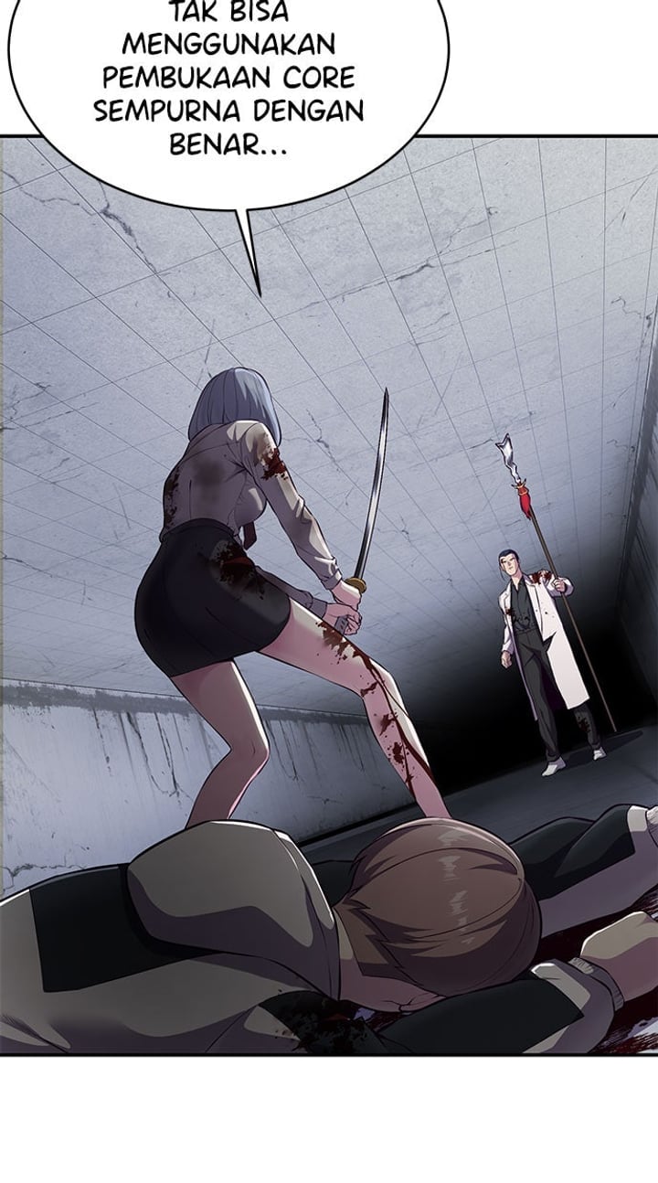 The Boy of Death Chapter 144 - Page 58