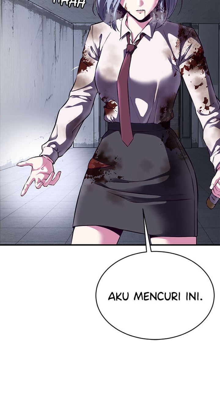 The Boy of Death Chapter 144 - Page 60