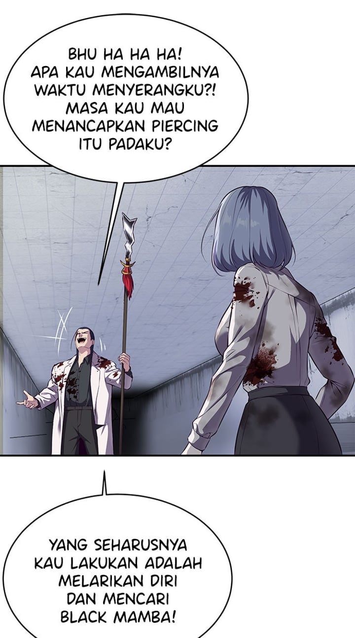 The Boy of Death Chapter 144 - Page 61