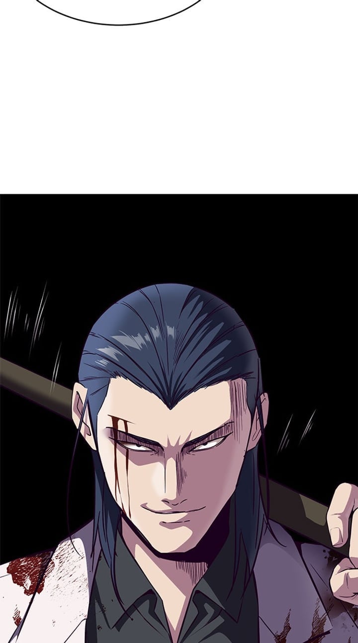 The Boy of Death Chapter 144 - Page 62