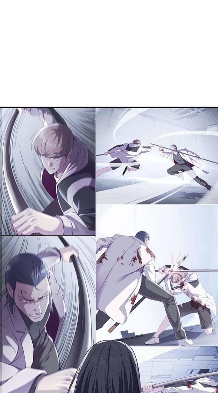 The Boy of Death Chapter 144 - Page 65