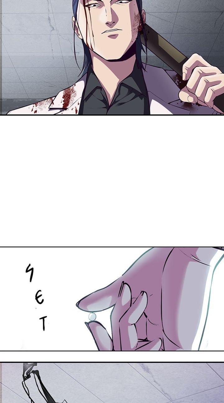 The Boy of Death Chapter 144 - Page 67