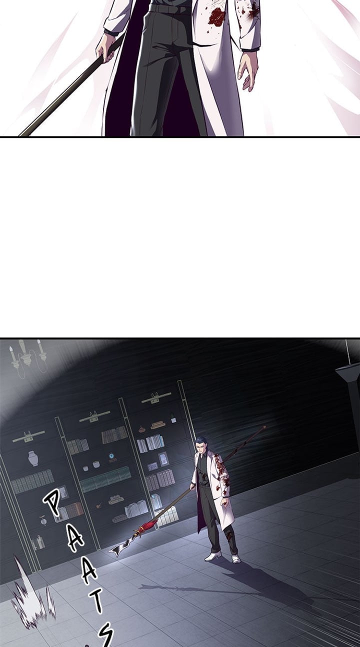 The Boy of Death Chapter 144 - Page 7