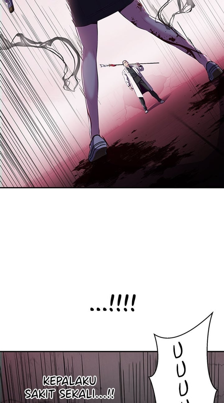 The Boy of Death Chapter 144 - Page 70