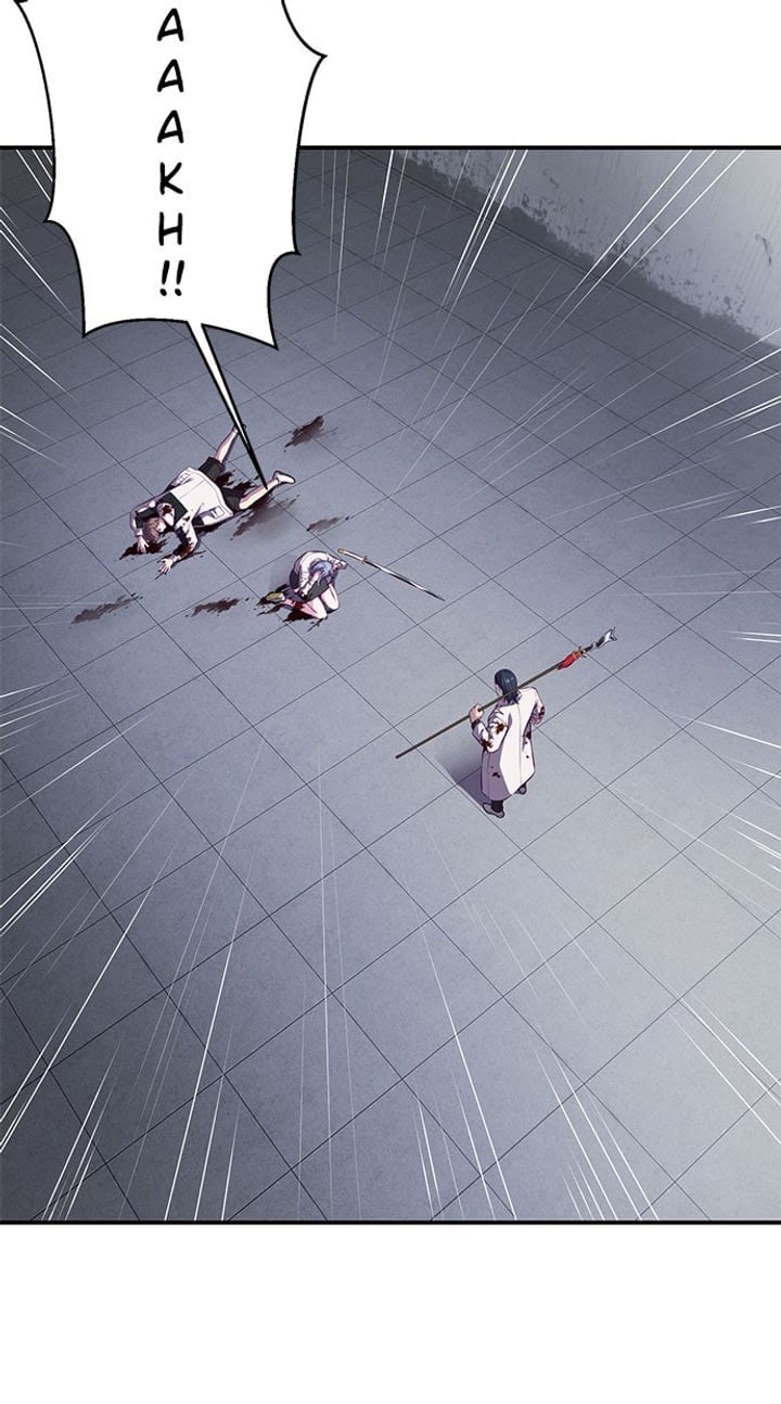 The Boy of Death Chapter 144 - Page 75