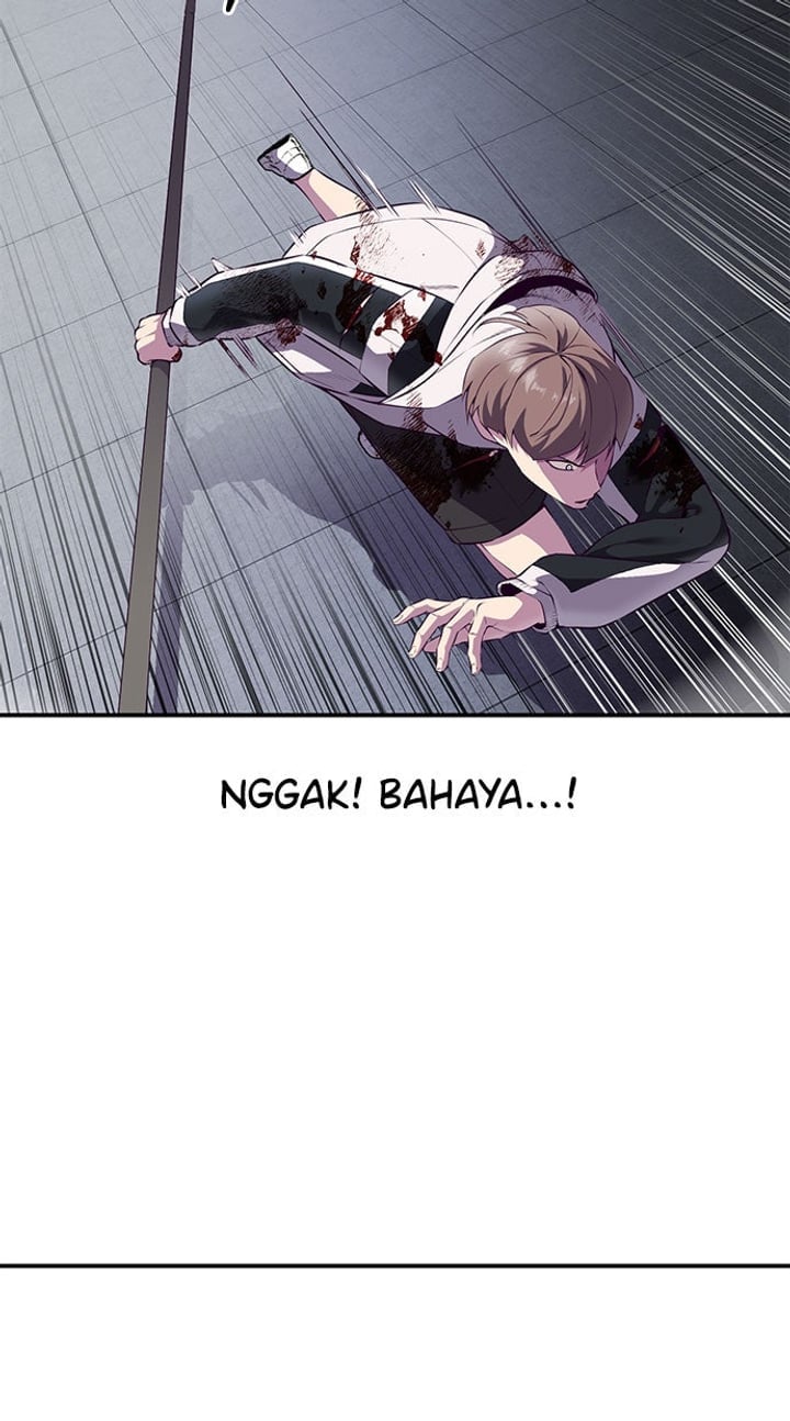 The Boy of Death Chapter 144 - Page 8