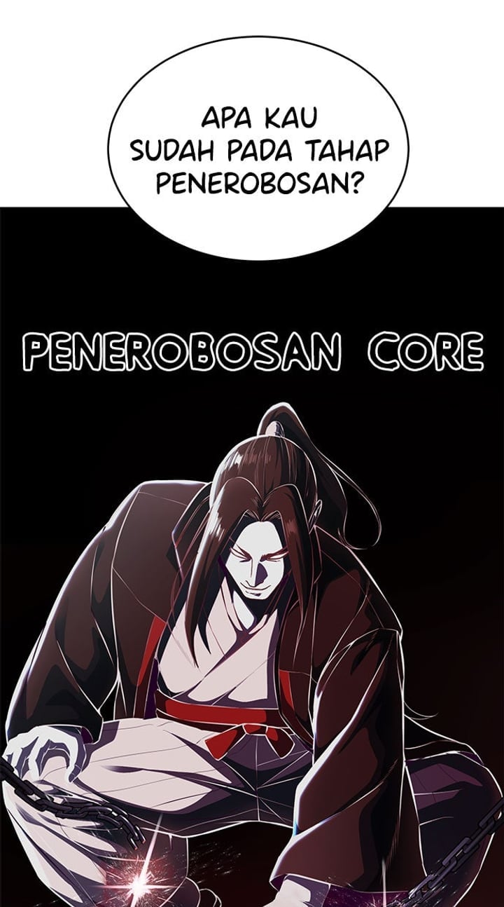 The Boy of Death Chapter 144 - Page 85