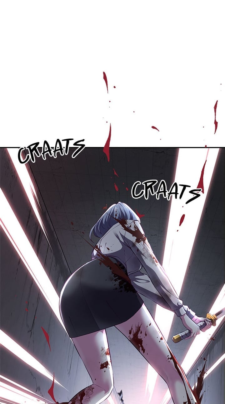 The Boy of Death Chapter 144 - Page 99