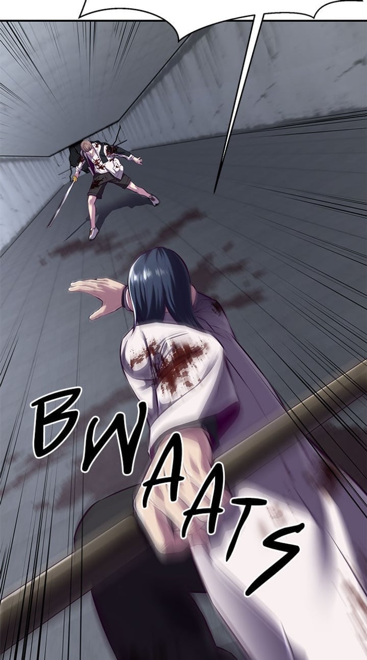 The Boy of Death Chapter 145 - Page 108