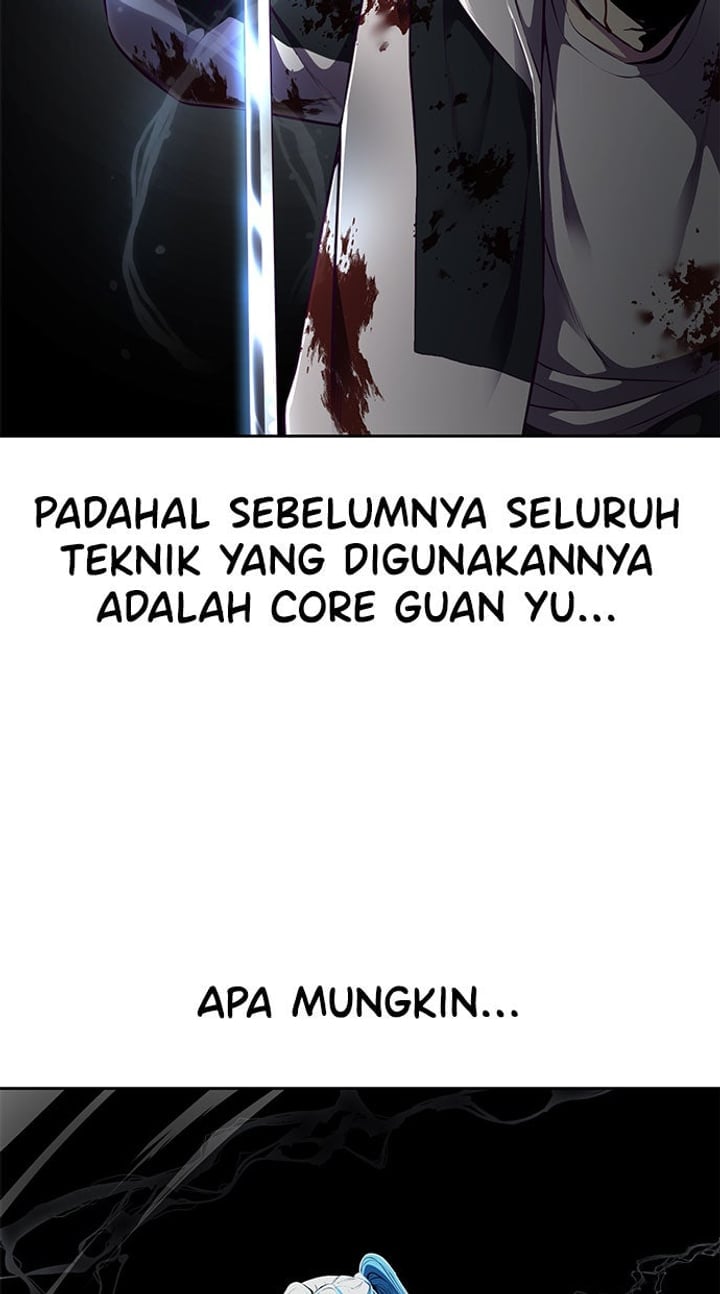 The Boy of Death Chapter 145 - Page 11