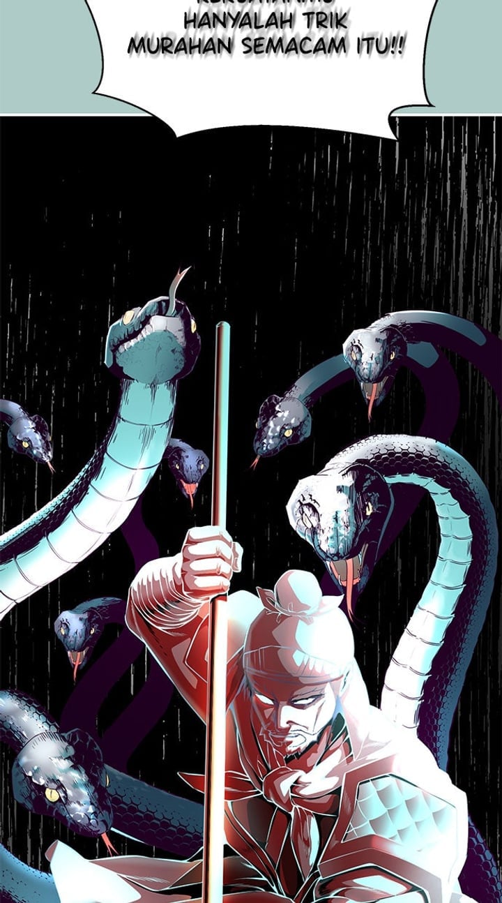 The Boy of Death Chapter 145 - Page 122
