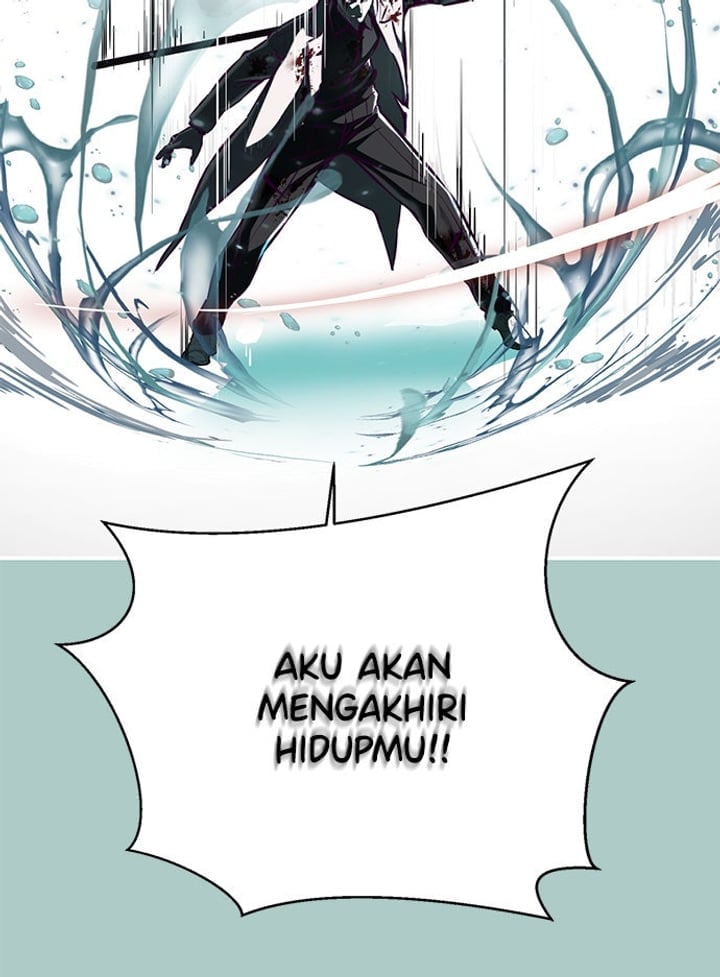 The Boy of Death Chapter 145 - Page 124