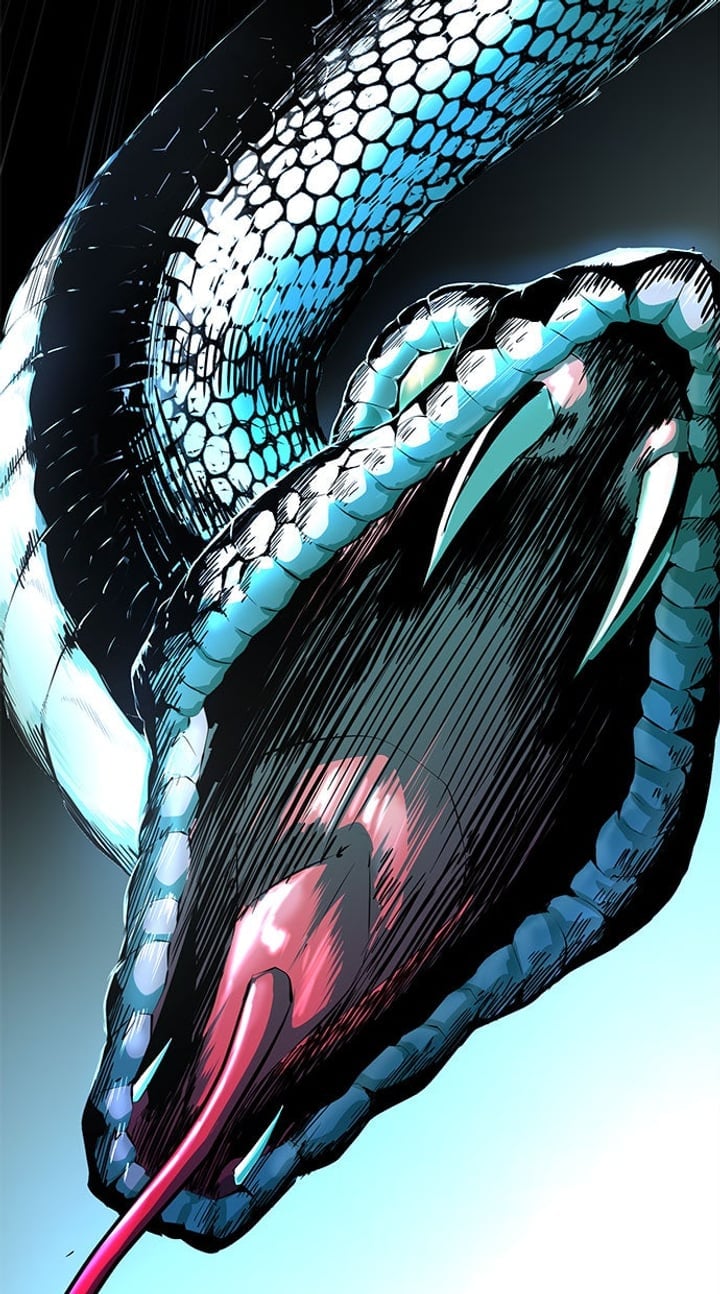 The Boy of Death Chapter 145 - Page 127