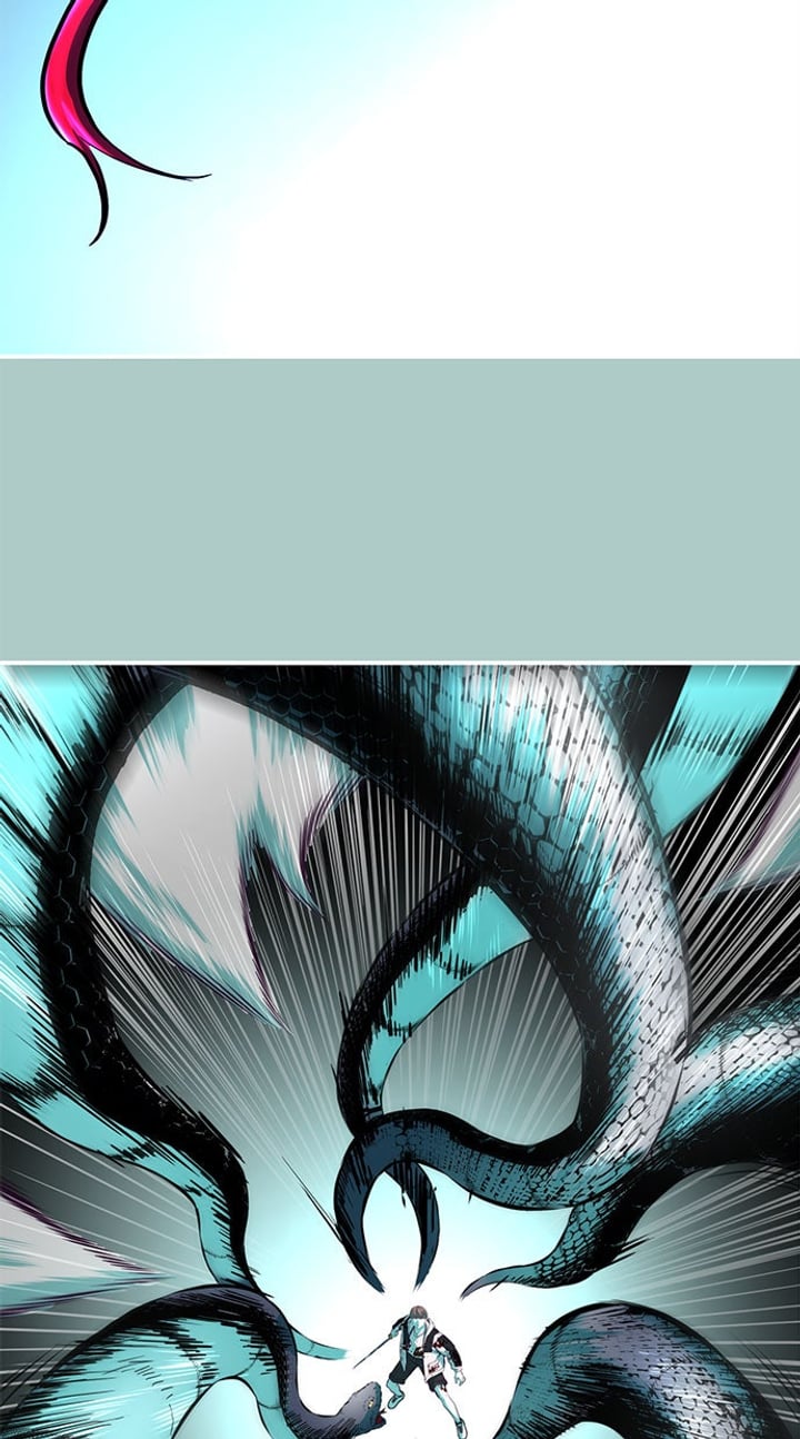 The Boy of Death Chapter 145 - Page 128