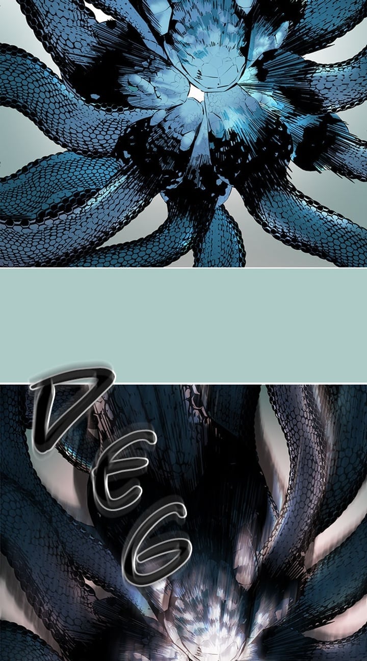 The Boy of Death Chapter 145 - Page 138