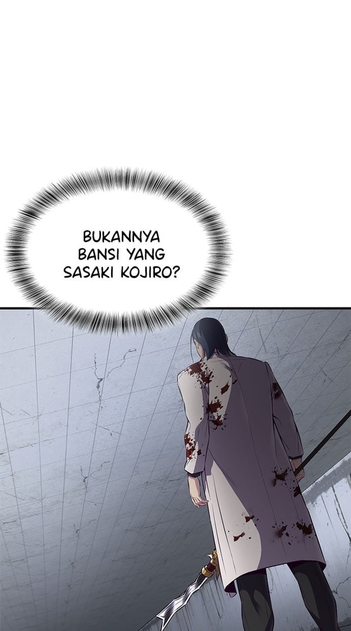 The Boy of Death Chapter 145 - Page 14