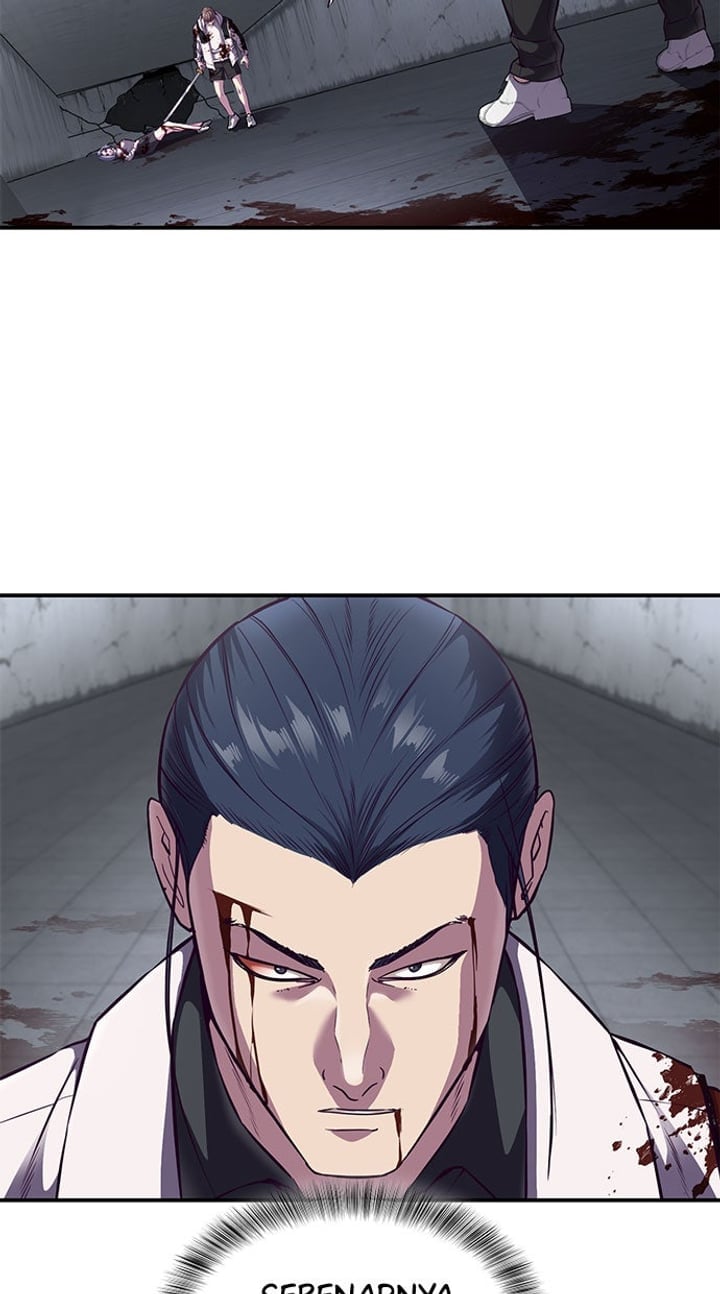 The Boy of Death Chapter 145 - Page 15