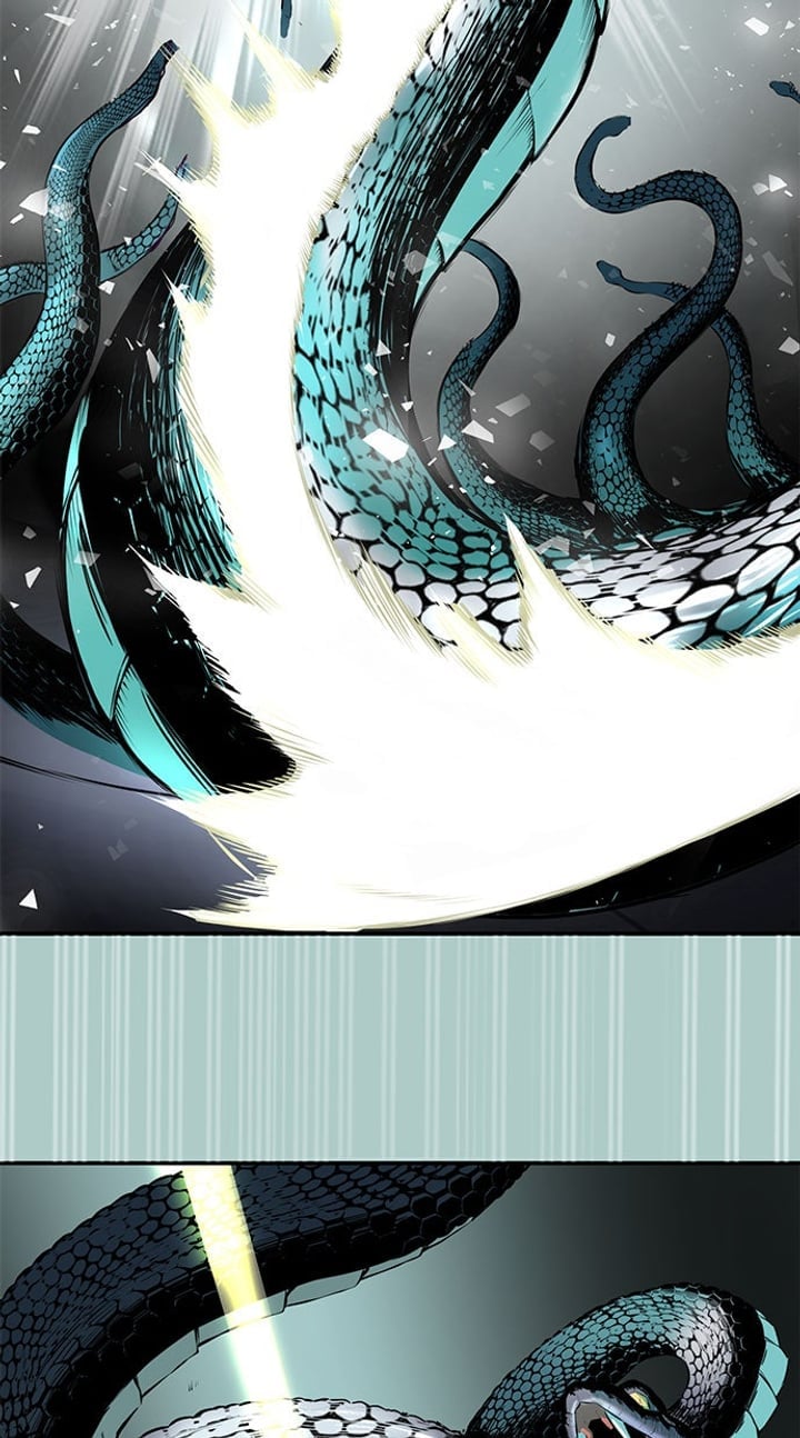 The Boy of Death Chapter 145 - Page 164