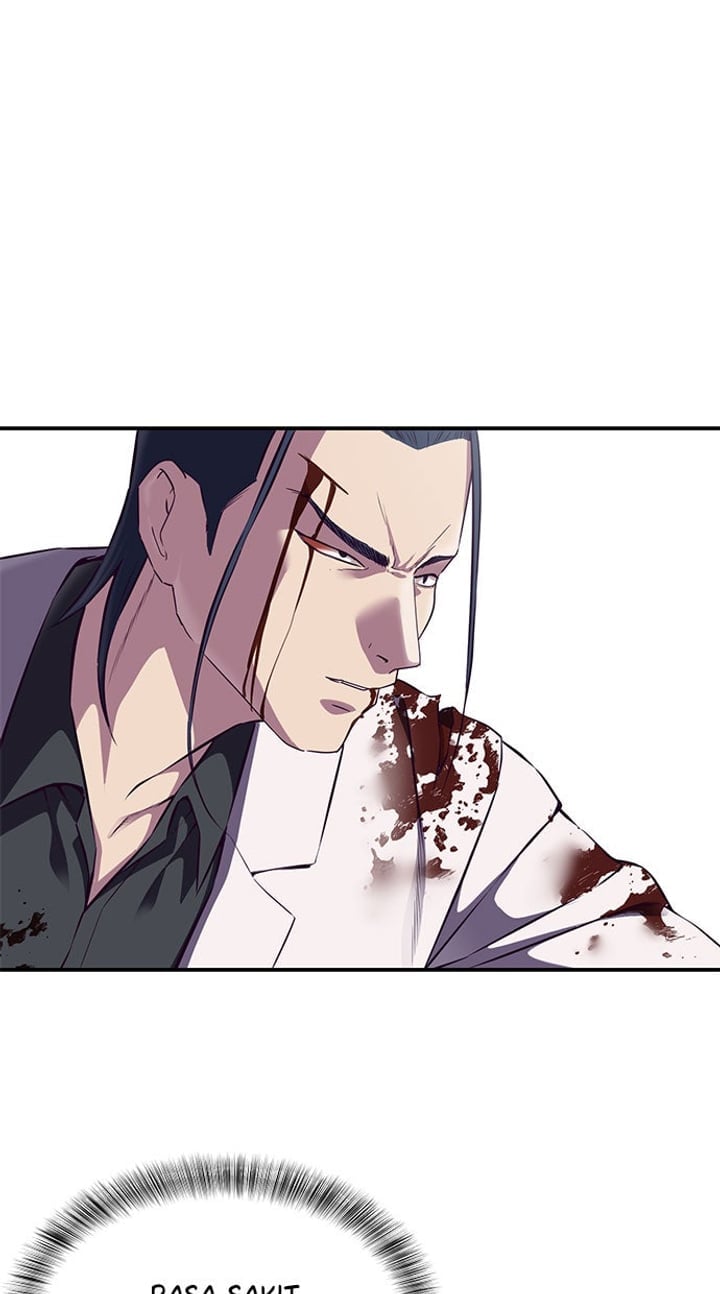 The Boy of Death Chapter 145 - Page 20