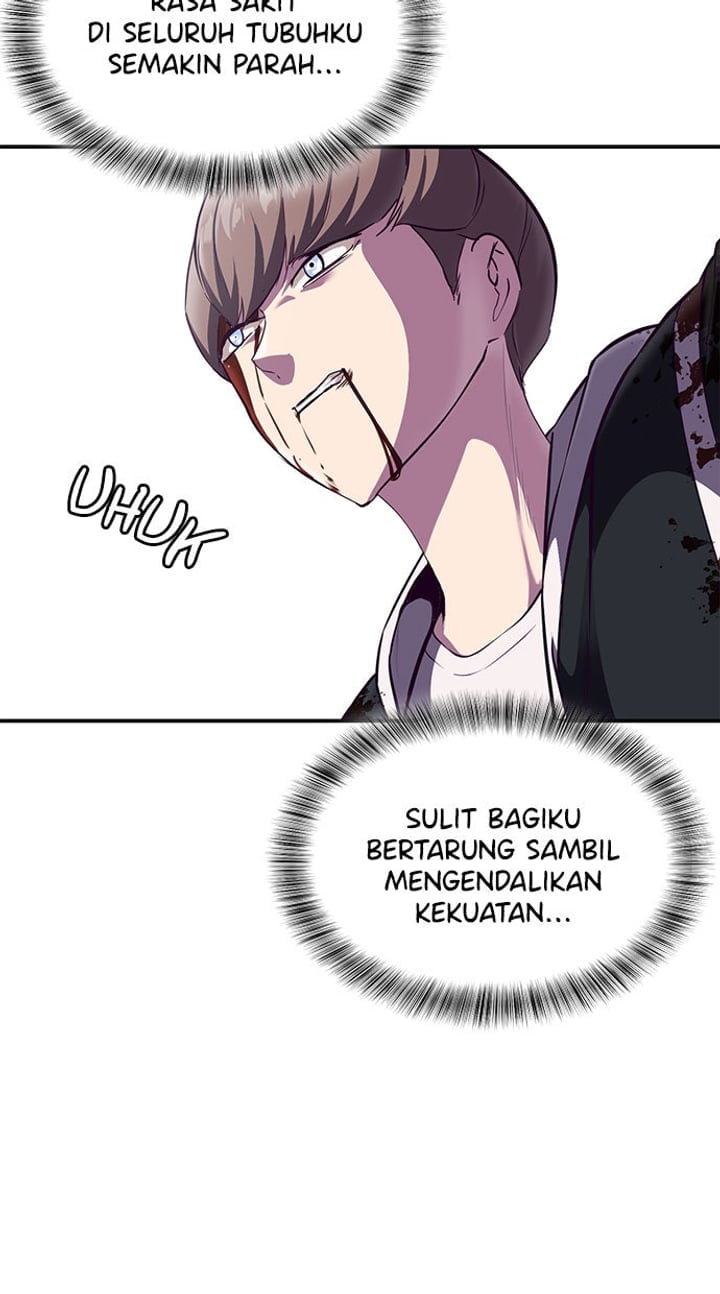The Boy of Death Chapter 145 - Page 21